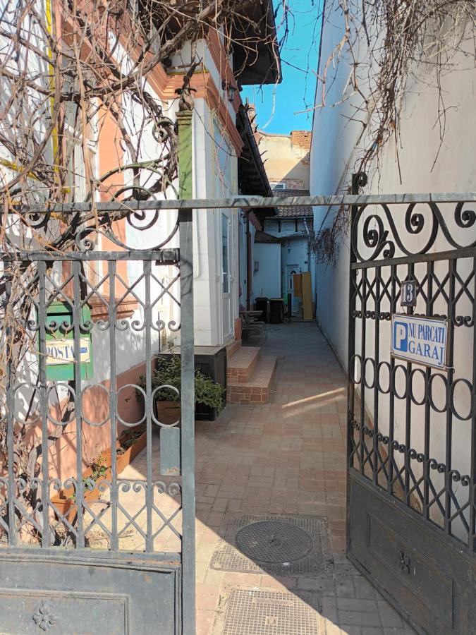 شقة Casa Liveni بوخارست المظهر الخارجي الصورة