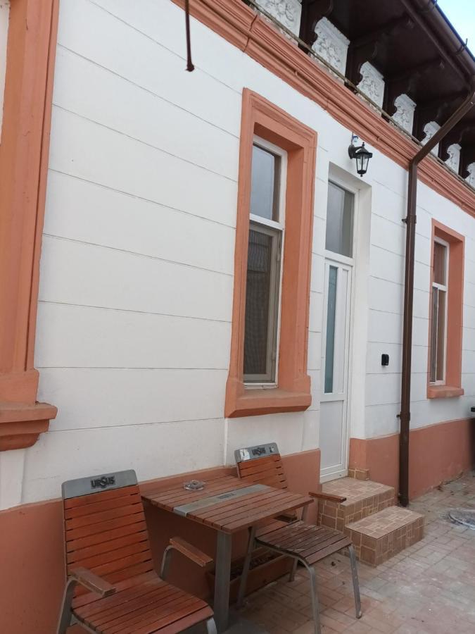 شقة Casa Liveni بوخارست المظهر الخارجي الصورة