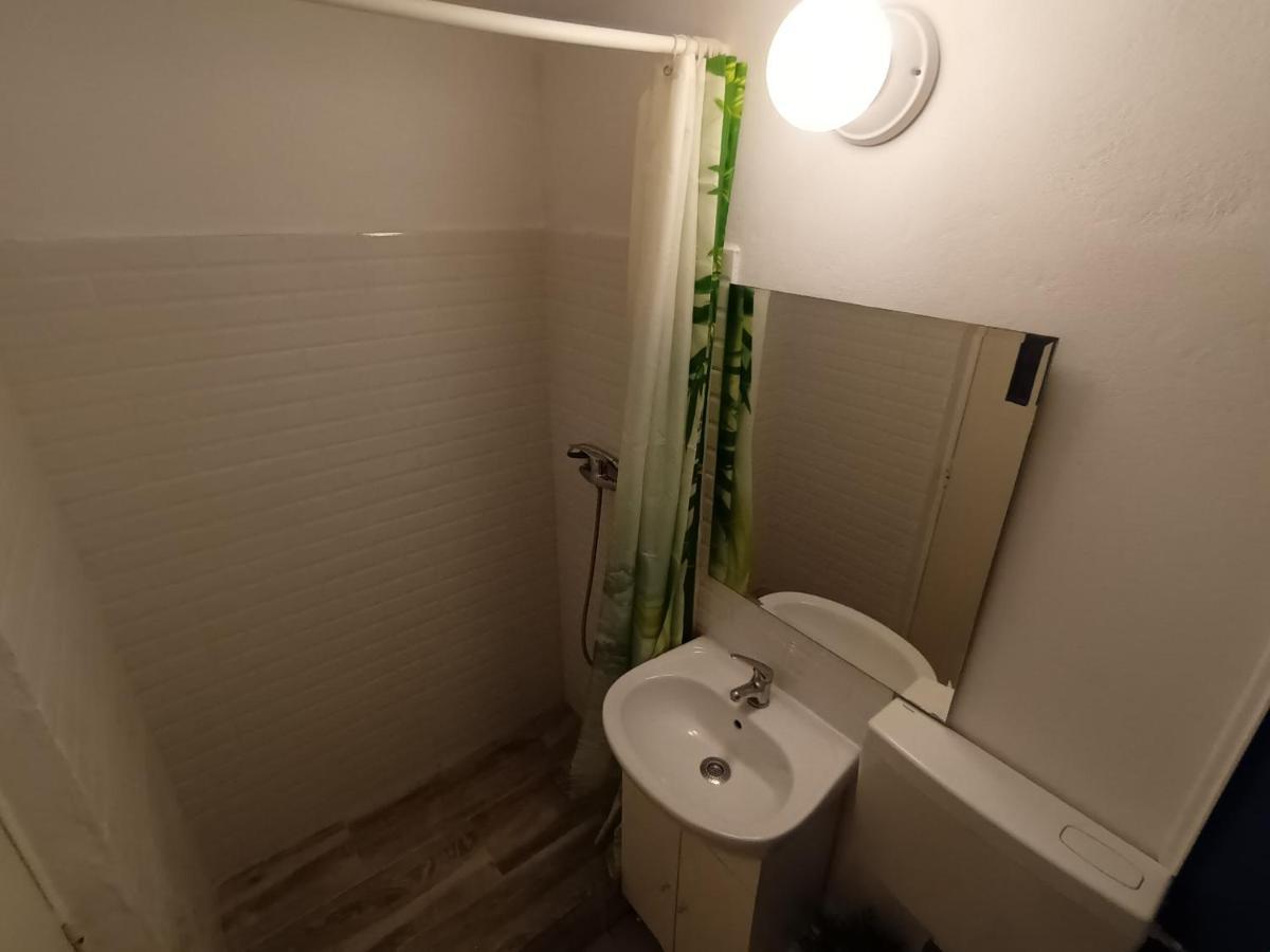 شقة Casa Liveni بوخارست المظهر الخارجي الصورة