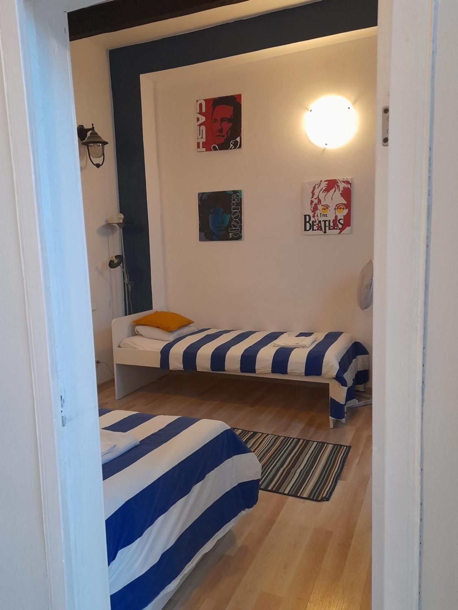 شقة Casa Liveni بوخارست المظهر الخارجي الصورة