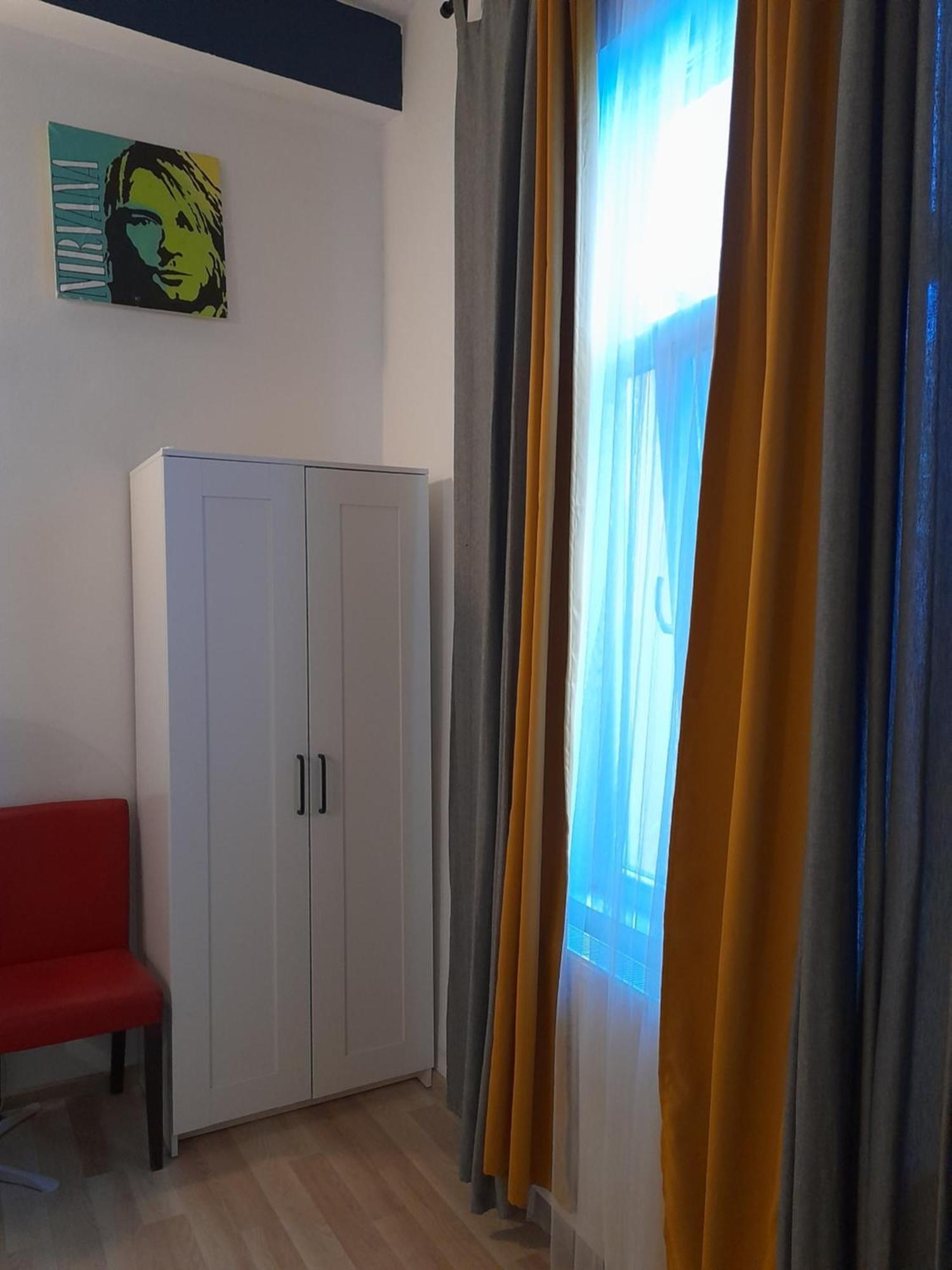 شقة Casa Liveni بوخارست المظهر الخارجي الصورة